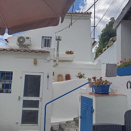 Ribeira Da Praia House 维拉弗兰卡杜坎普 外观 照片
