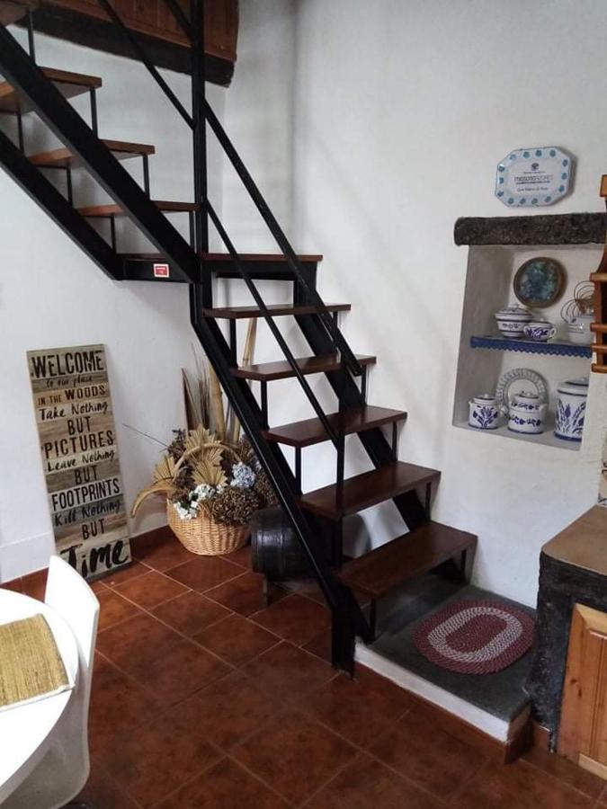 Ribeira Da Praia House 维拉弗兰卡杜坎普 外观 照片