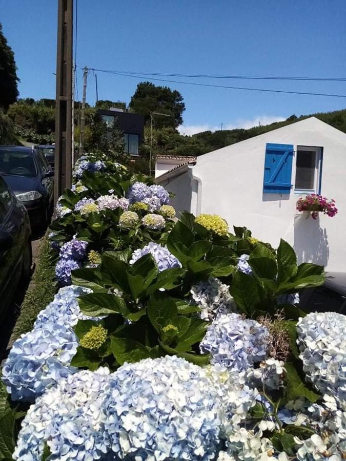 Ribeira Da Praia House 维拉弗兰卡杜坎普 外观 照片
