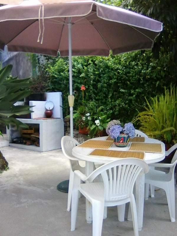 Ribeira Da Praia House 维拉弗兰卡杜坎普 外观 照片