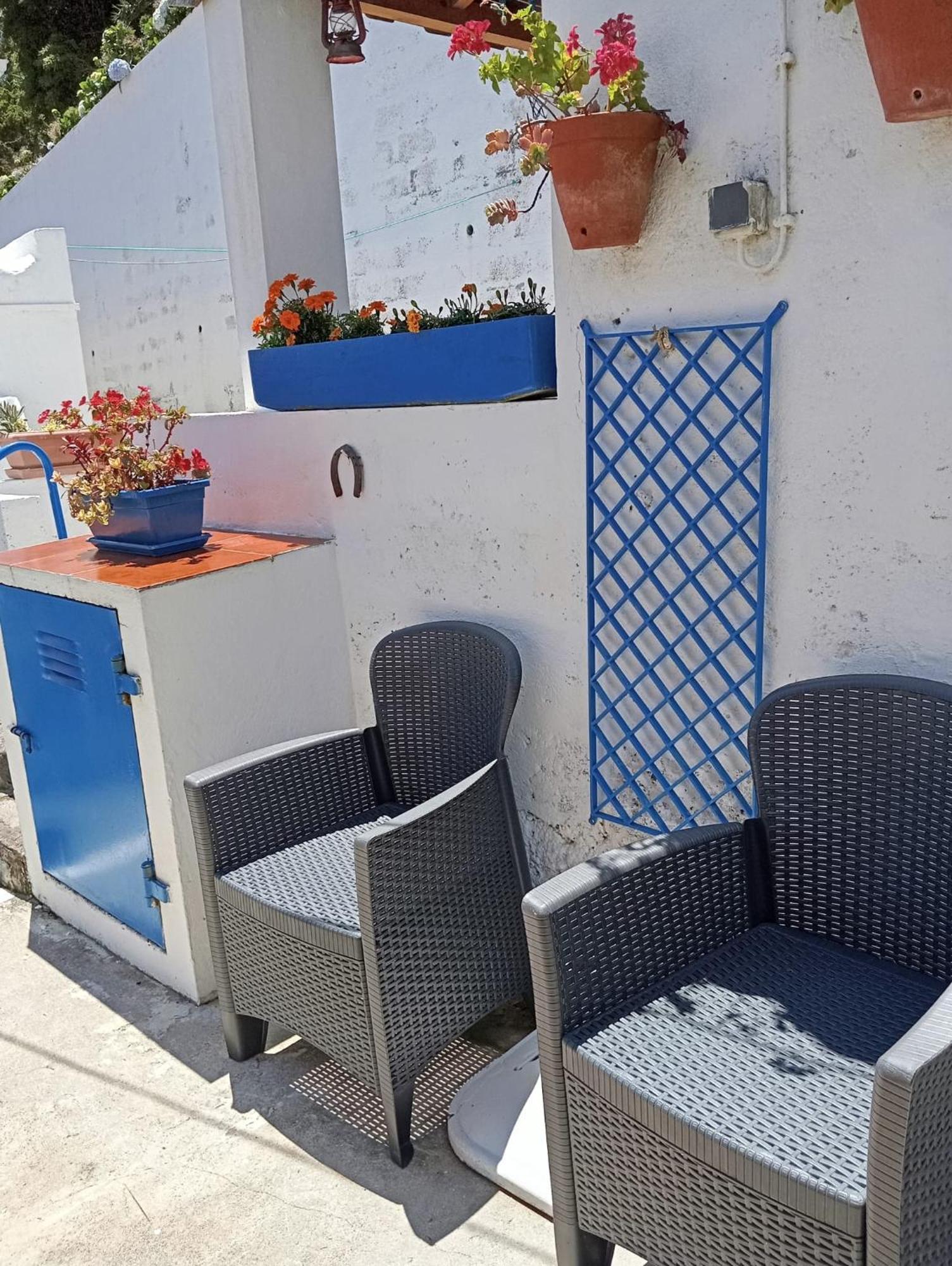 Ribeira Da Praia House 维拉弗兰卡杜坎普 外观 照片